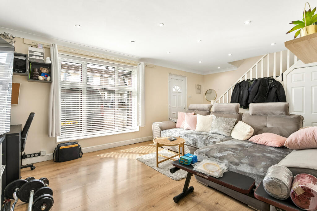House in Ilford - View 5