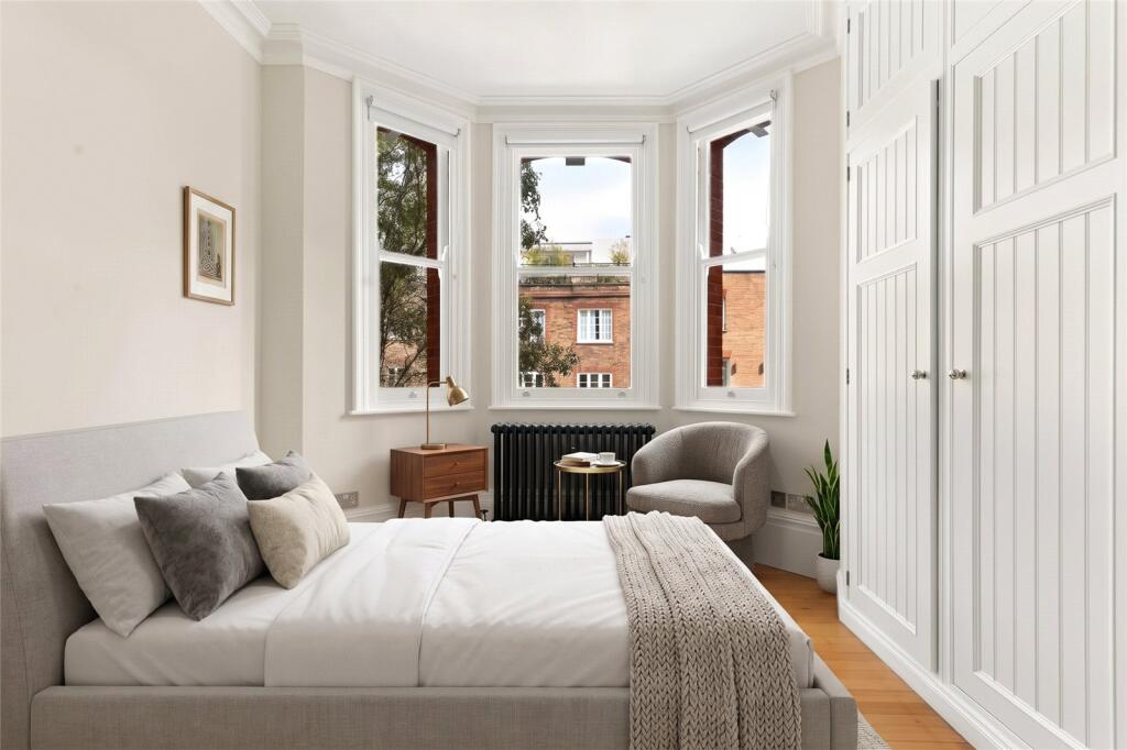 Apartment in London, World's End, Brompton - View 5