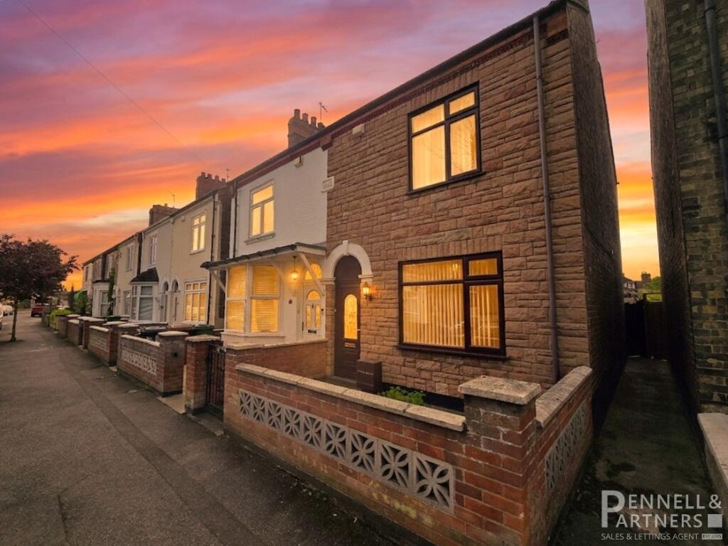 Main image of property: Queens Walk, Peterborough, PE2