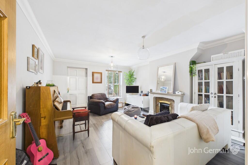 Cleveland Mews, Beacon Street, Lichfield photo 3