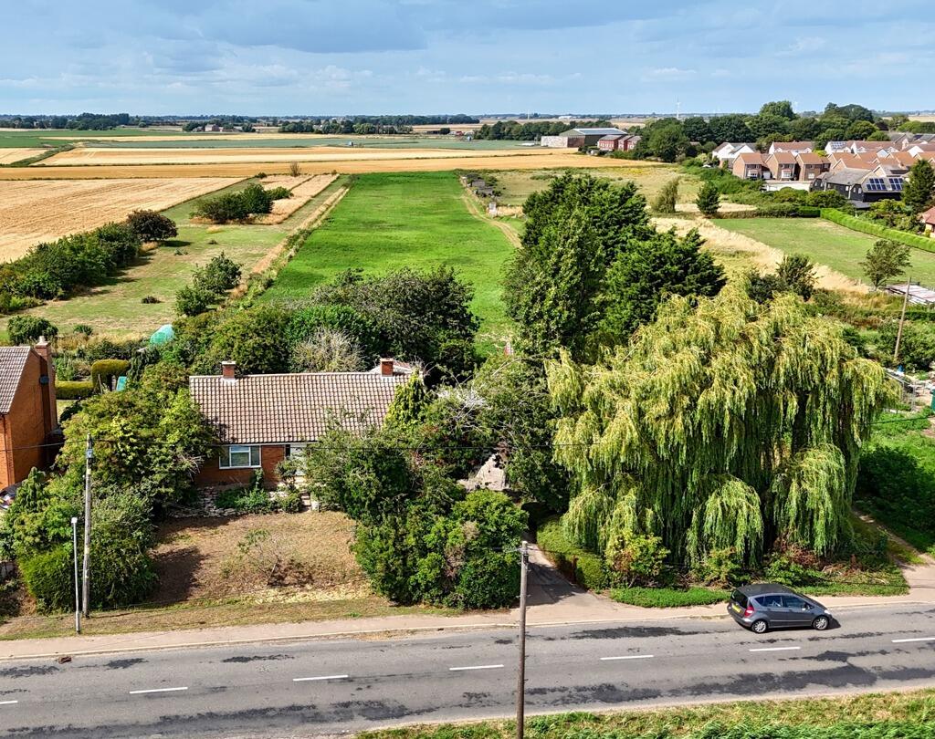 Main image of property: 34 Ramsey Road, Benwick, March, Cambridgeshire, PE15 0XD