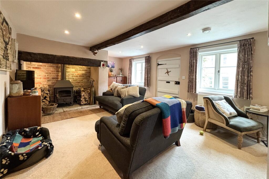 House in Bath, Wiltshire - View 4