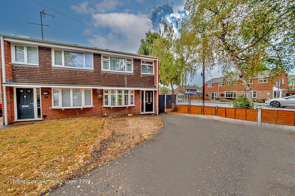 Avonlea Gardens, Rugeley