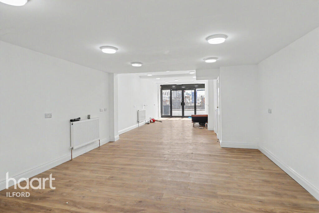 Ley Street, Ilford - View 3