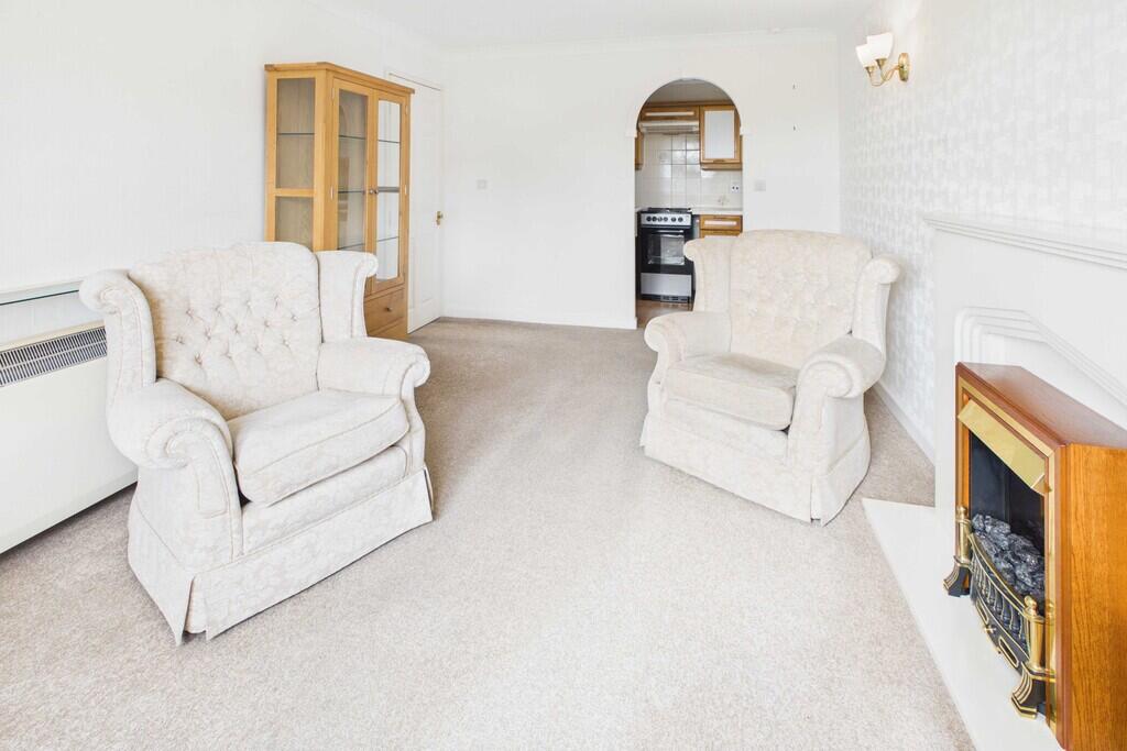 Apartment in Lancaster - View 5