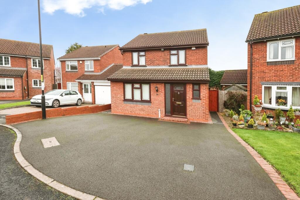Additional image 29 of Darnford Close, SUTTON COLDFIELD, West Midlands, B72