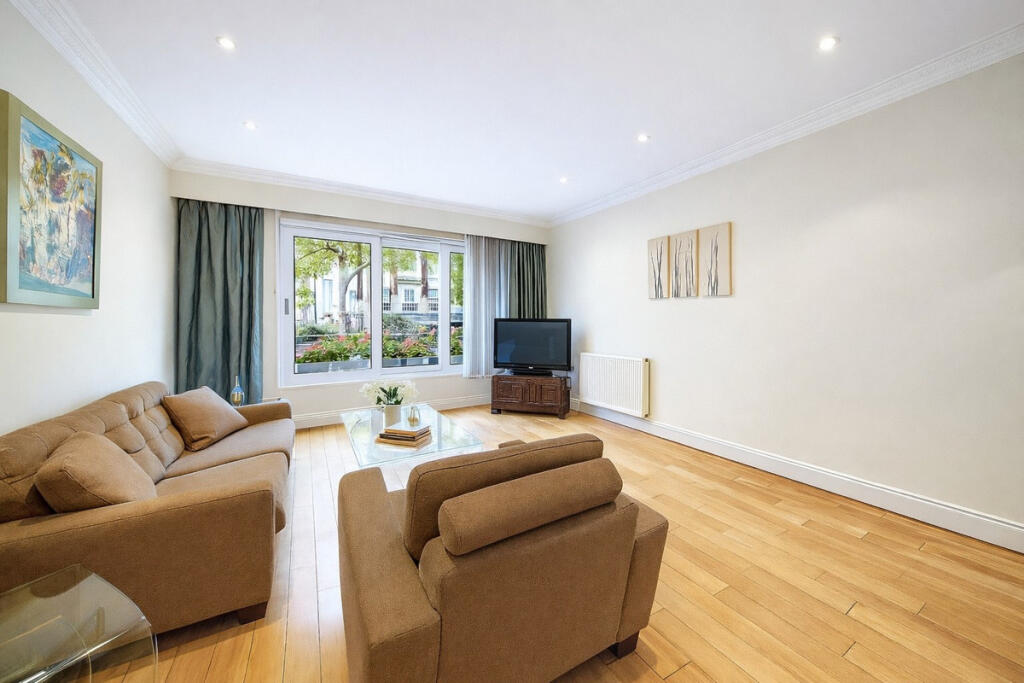 Main image of property: Princes Gate, London, SW7