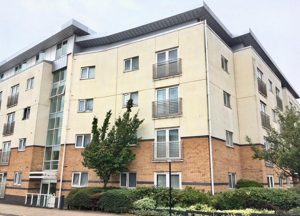 Main image of property: Brook House, Biggin Street, Loughborough, LE11 1UA