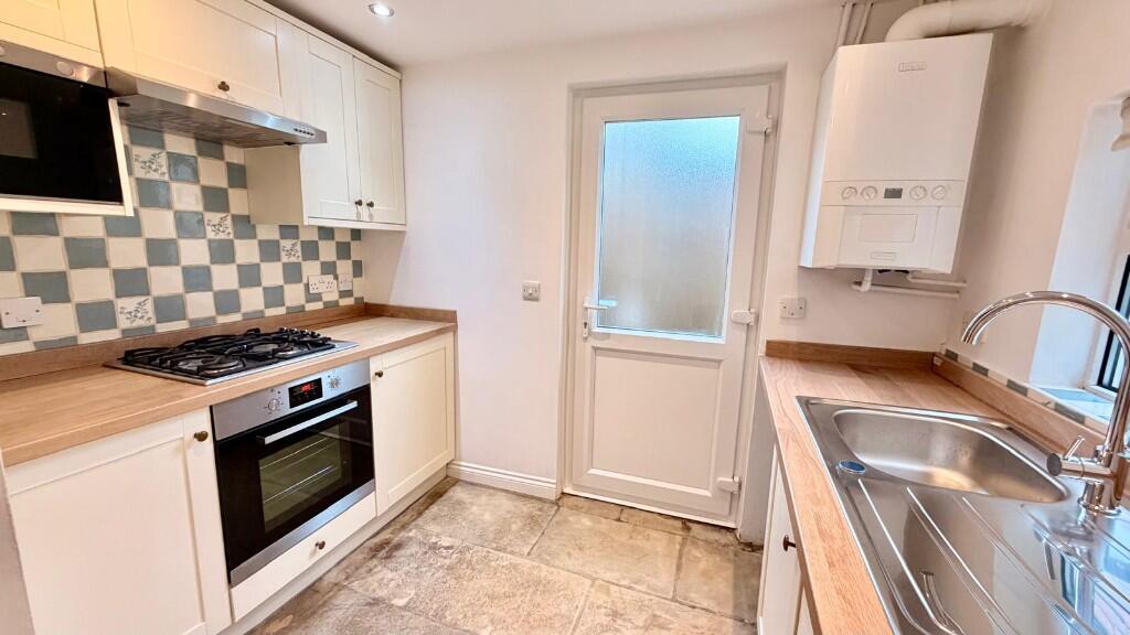 Prospect Place, TS12 - View 6