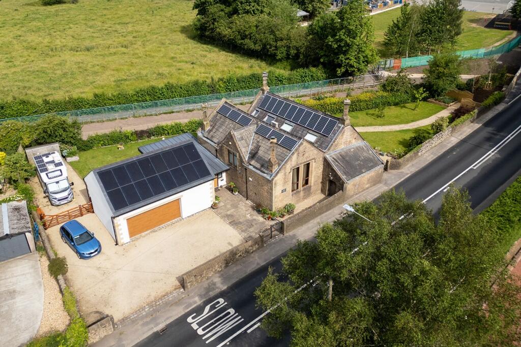 House in Preston, Grimsargh - View 3