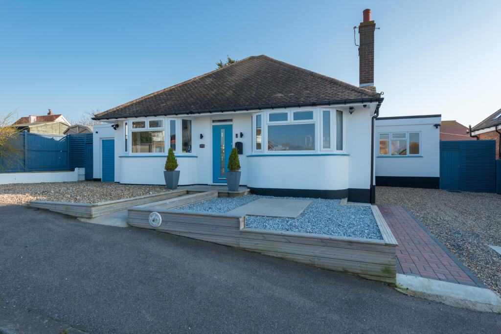 Main image of property: Chamberlain Drive, Herne Bay