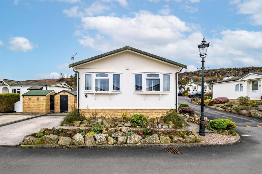 Additional image 22 of The Summit, Dales View Park, Salterforth, BB18