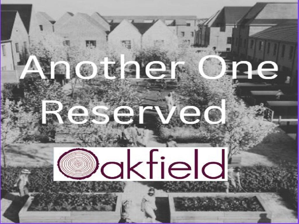 Main image of property: Oakfield, Swindon