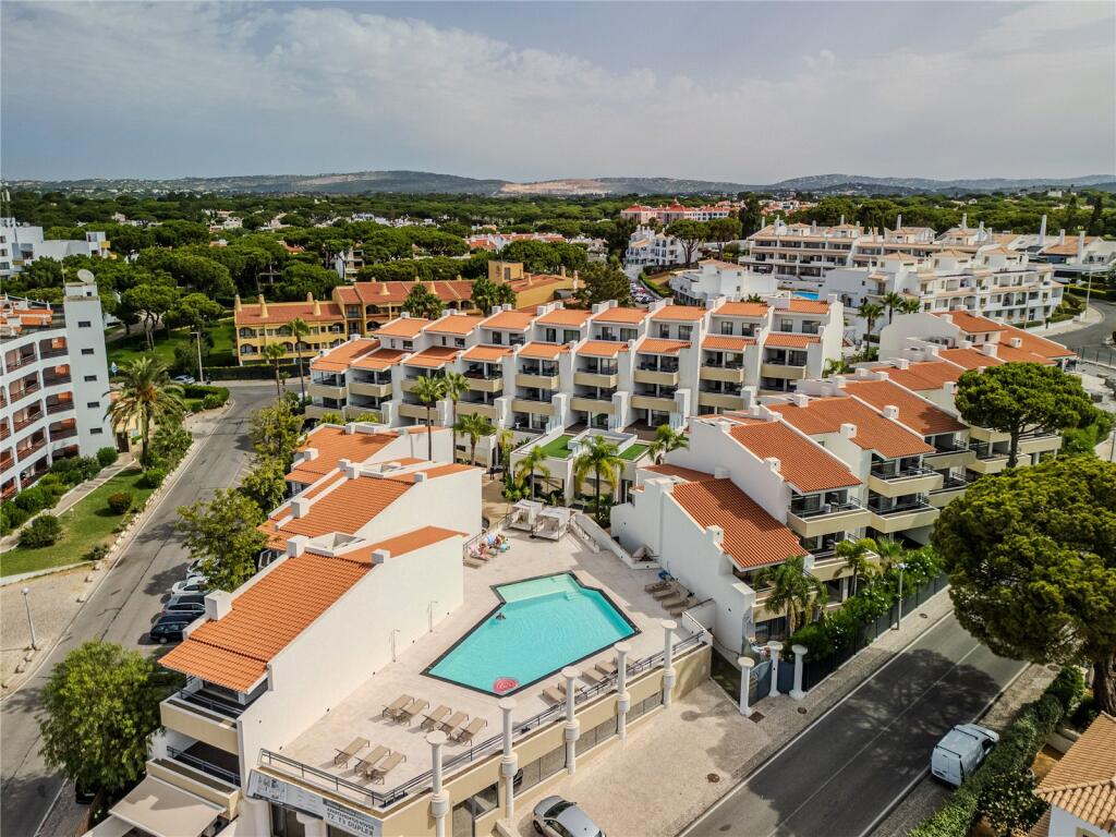 Main image of property: Vilamoura, Quarteira, Algarve