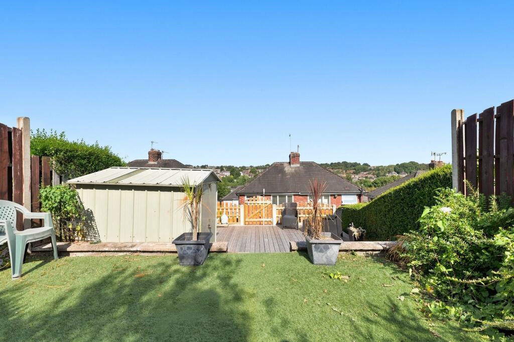 House in Sheffield, South Yorkshire - View 3