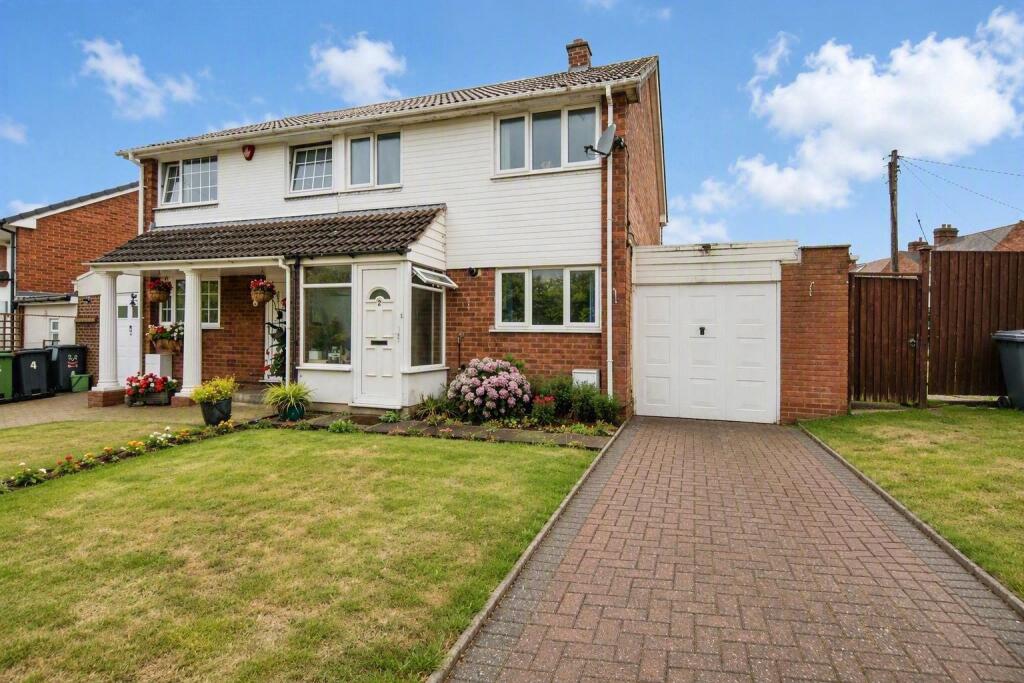 Main image of property: Meadow Gardens, Baddesley Ensor, Atherstone, Warwickshire, CV9