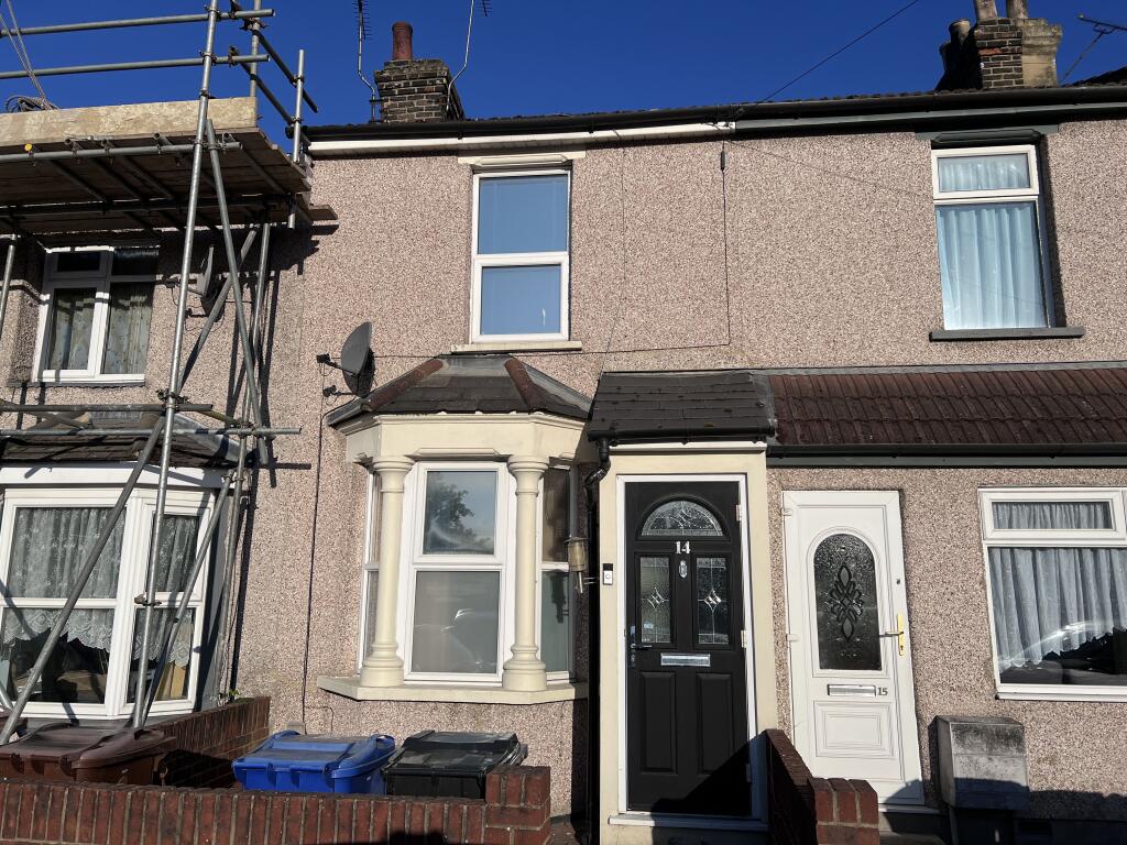 Main image of property: Mill Lane, Grays 