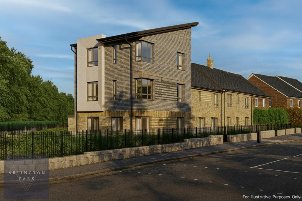 Main image of property: 6 Bowthorpe Rd, Norwich