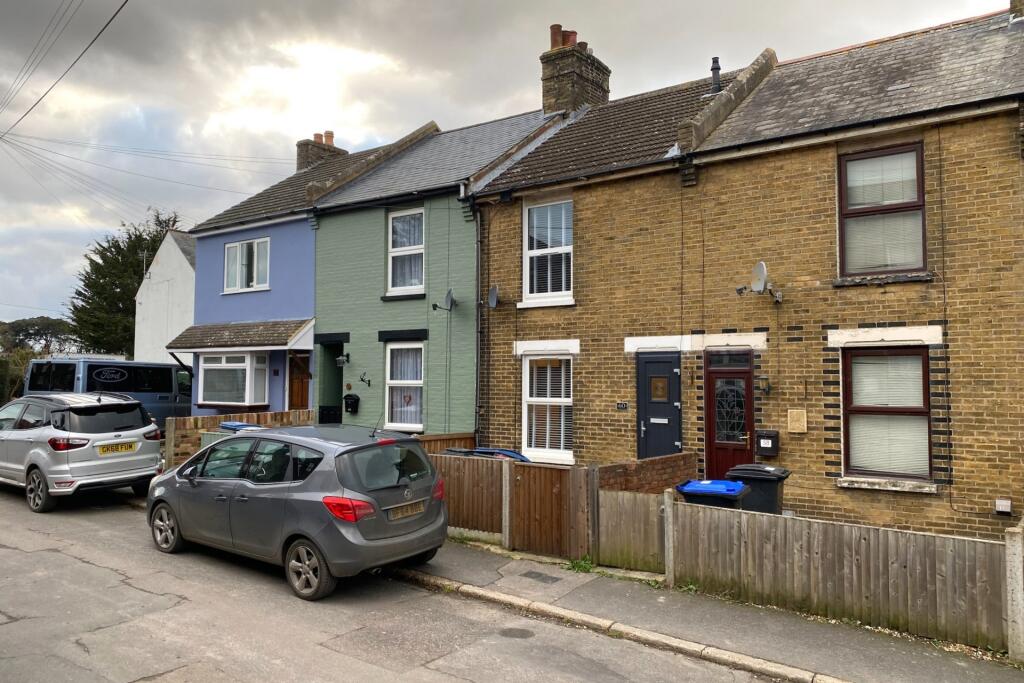 Main image of property: Mayers Road, Walmer, CT14