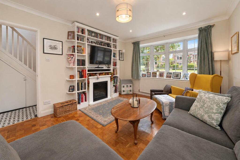 House in Watford - More