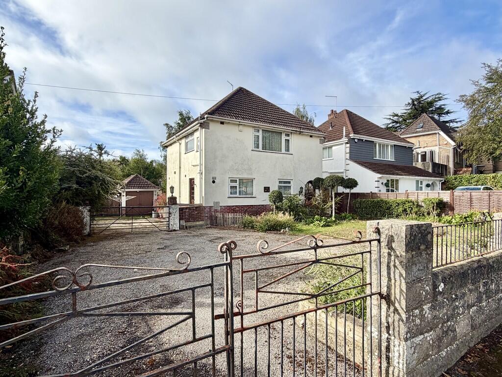 Main image of property: Charmouth Grove, Ashley Cross