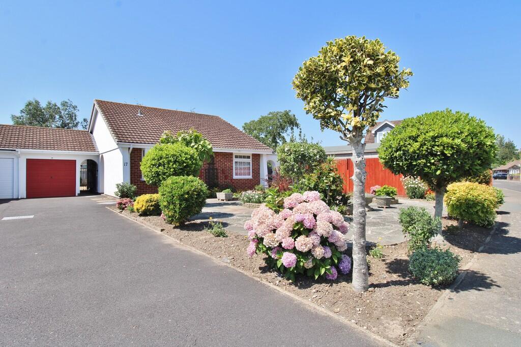Main image of property: Lanes End, Hill Head