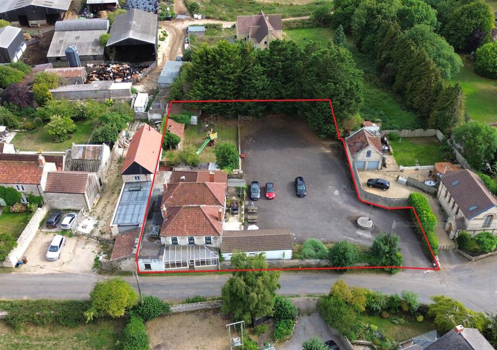 Main image of property: Clapton, Radstock