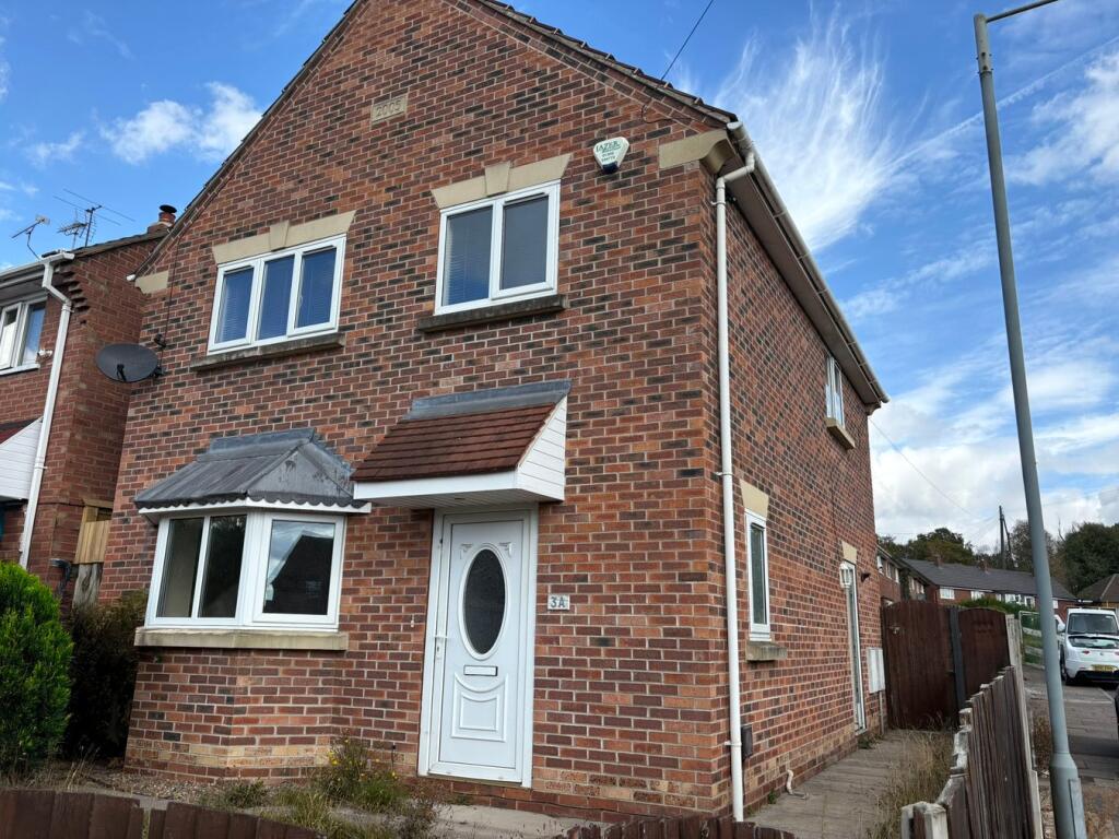 Main image of property: Levet Road, Cantley, Doncaster, DN4