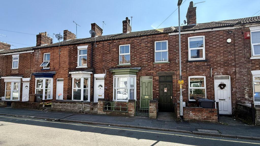 Main image of property: Newland Street West, Lincoln