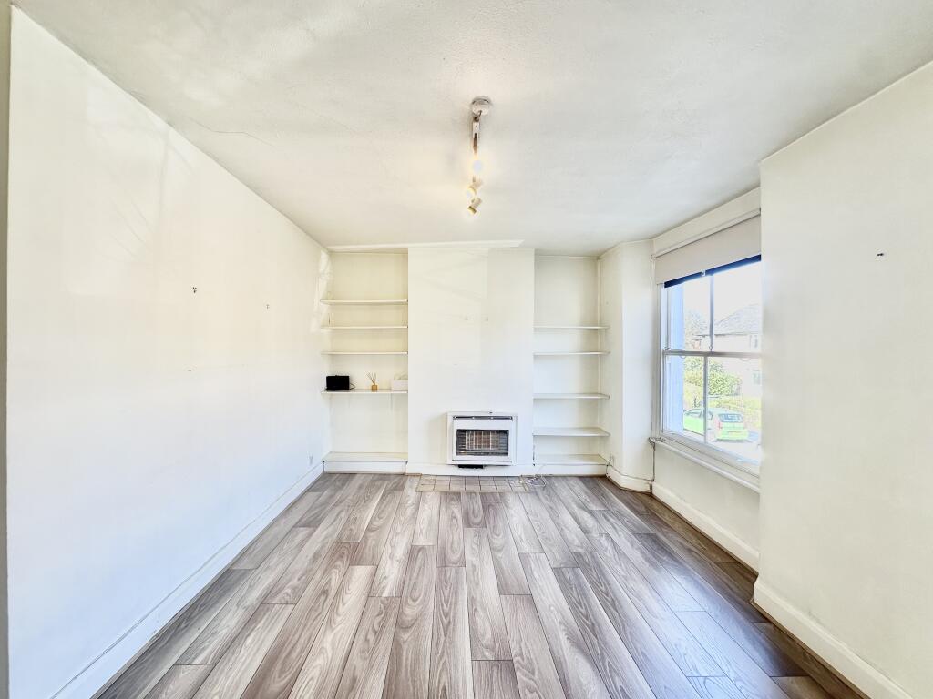 Main image of property: Broughton Road, Fulham, London