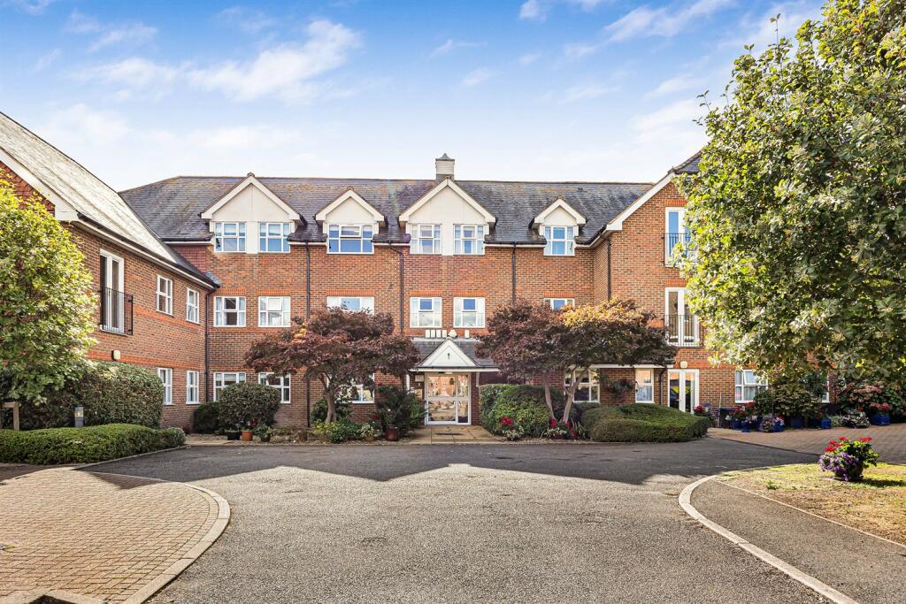Main image of property: Oram Court, Marlow, SL7