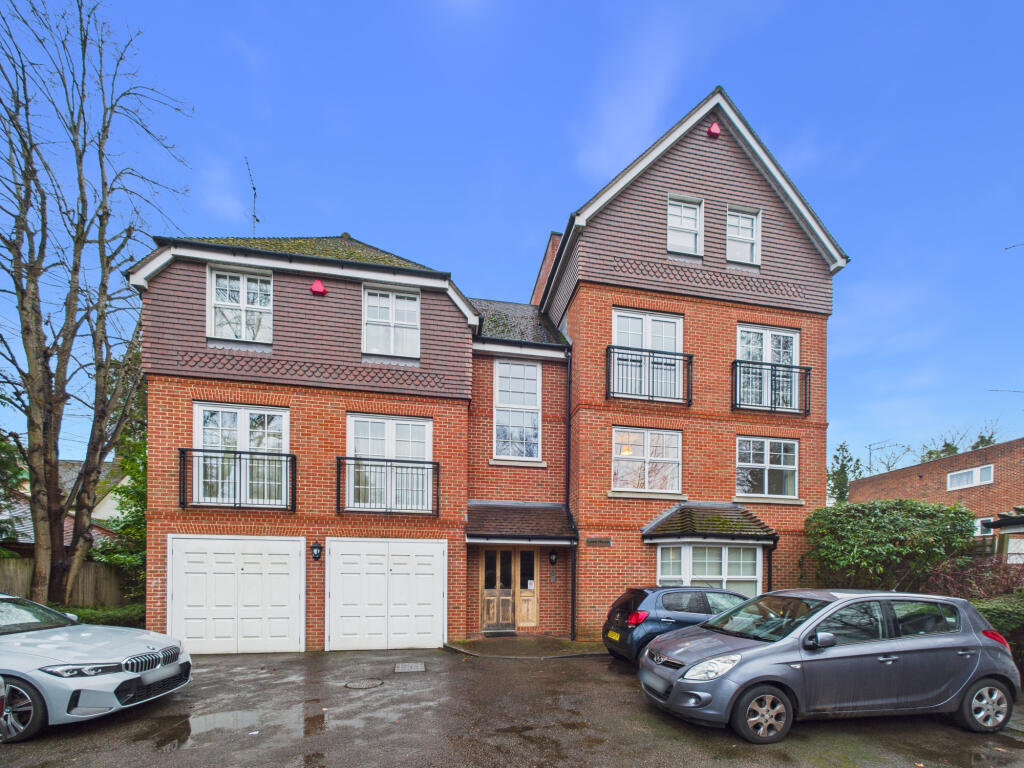 Main image of property: Lawn House, 2 Lawn Road, Beckenham, Kent, BR3