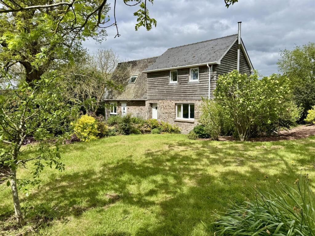 Main image of property: Boughrood, Brecon