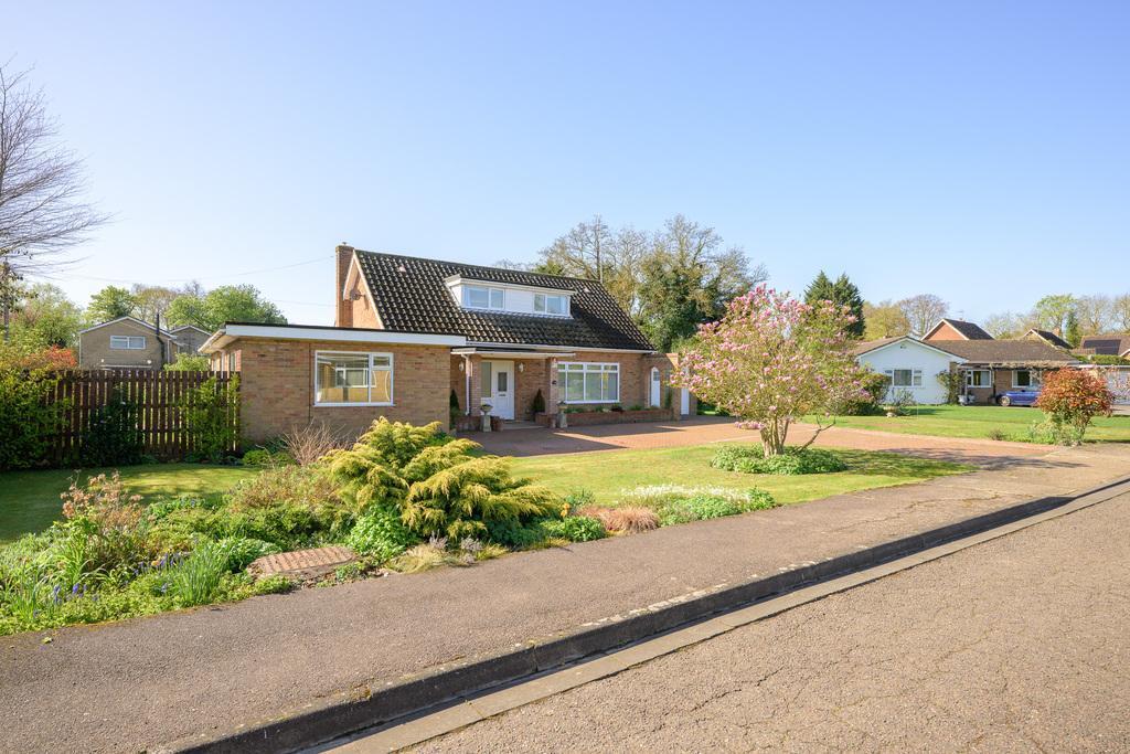 Main image of property: The Water Gardens, Wisbech, PE13 1LD