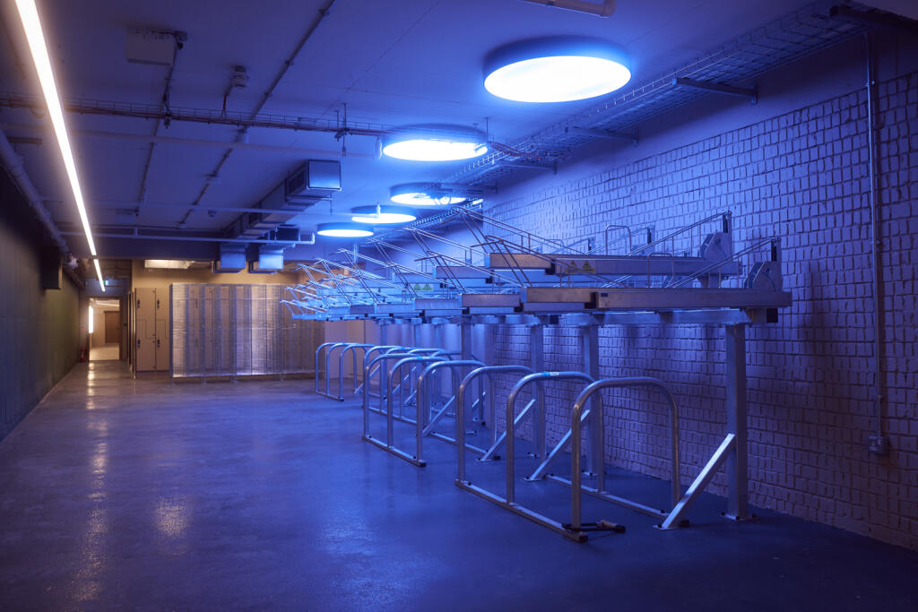 Additional image 11 of Centre City, Hill Street, Birmingham, West Midlands, B5