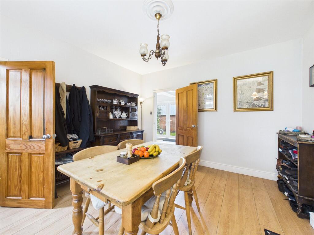 House in Nottingham - View 5