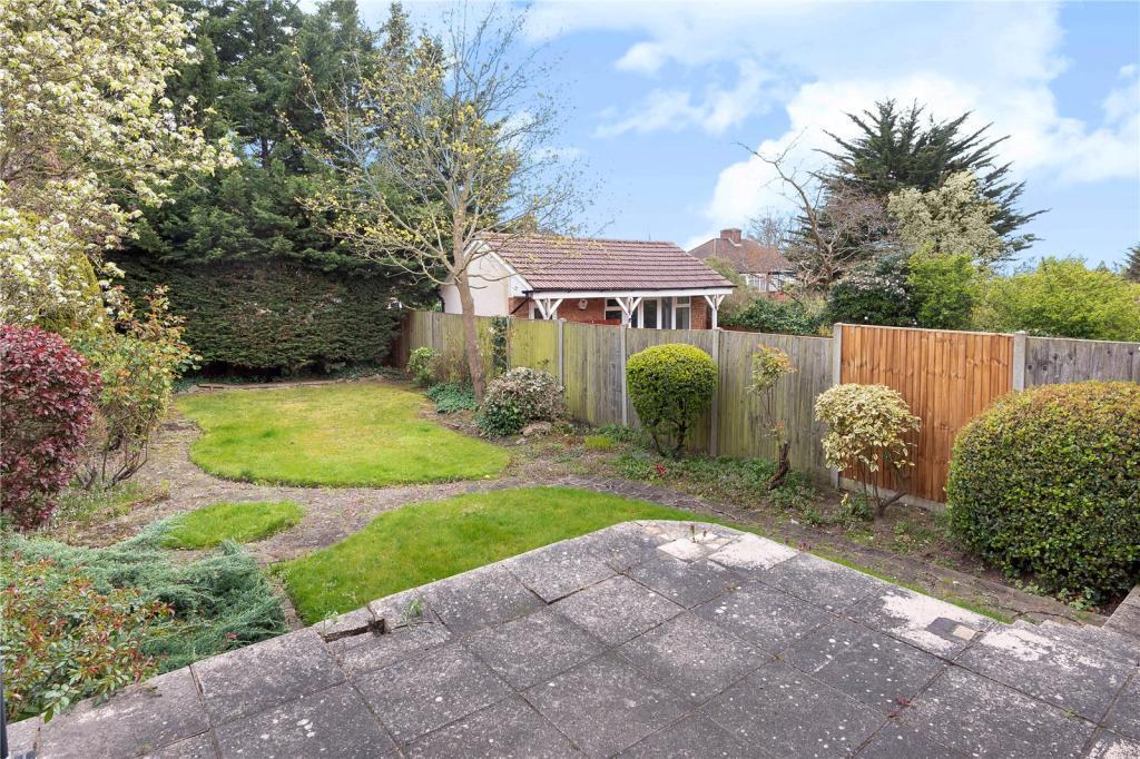 House in Harrow - More