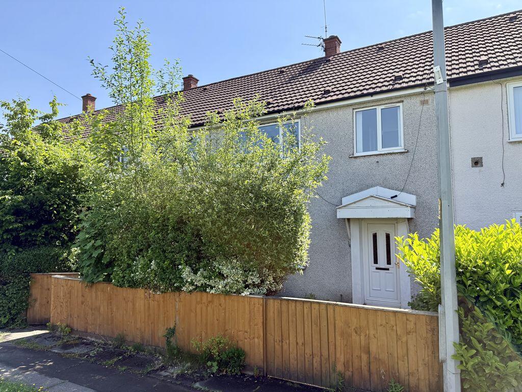 Main image of property: Lenham Walk, Woodhouse Park, Manchester