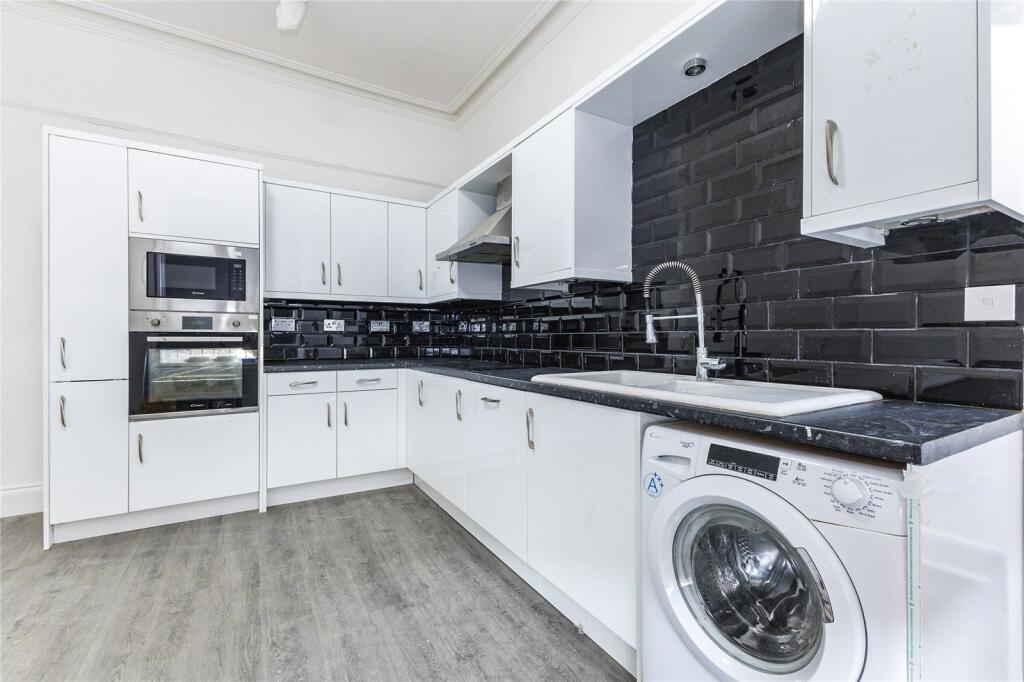 Main image of property: Bridge Road, Wallington, SM6