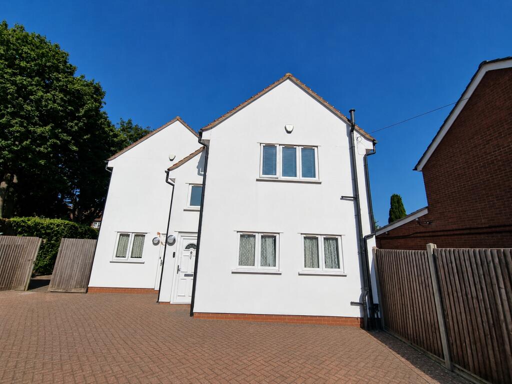 Main image of property: Avondale Road, Harrow