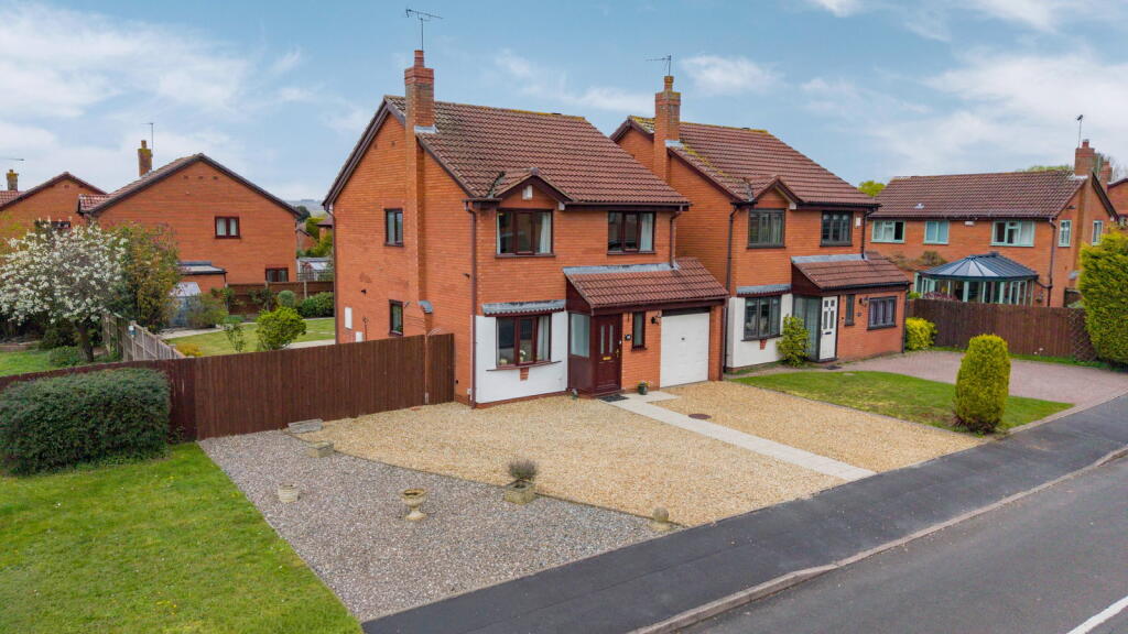 Main image of property: Ambleside Way, Kingswinford, DY6 8DT