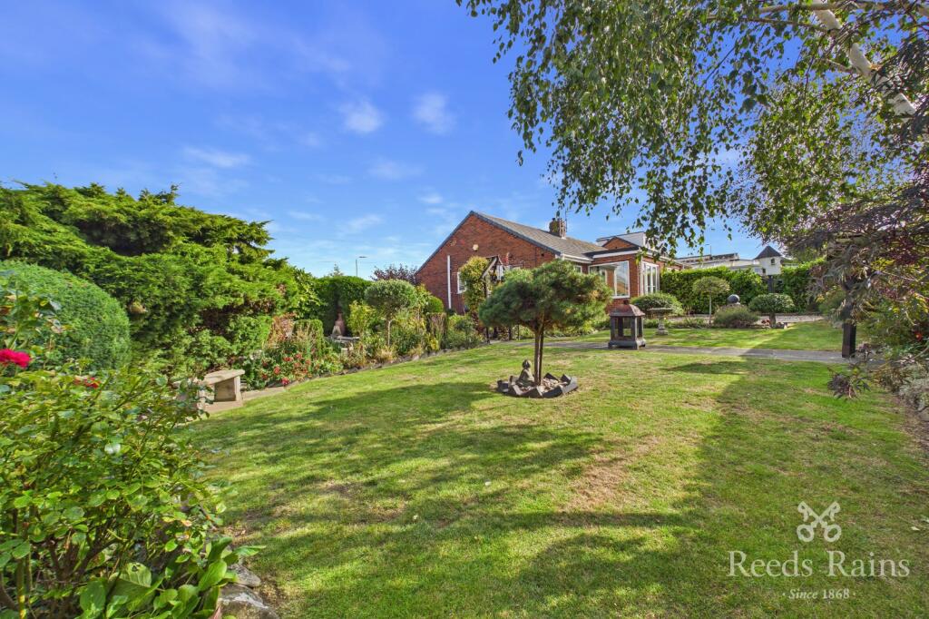 Main image of property: Thorne Close, Normanton, West Yorkshire, WF6