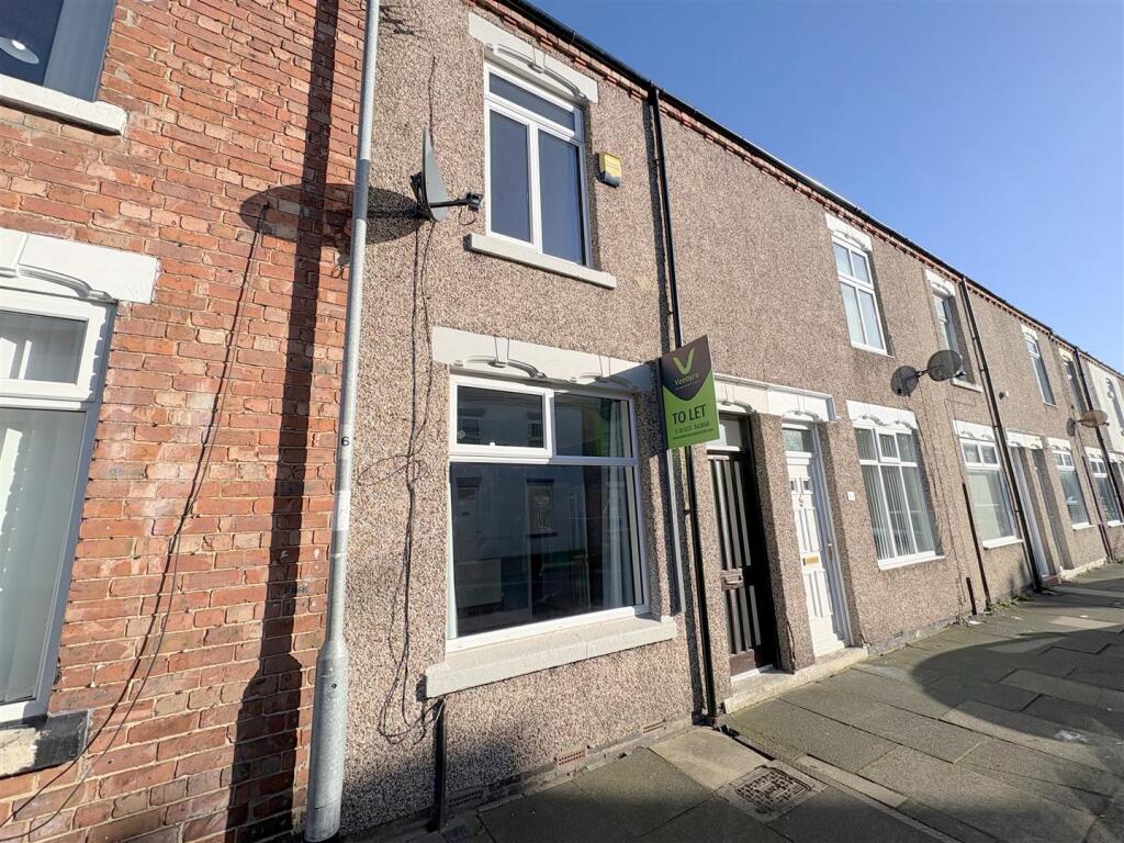 Main image of property: Zetland Street, Darlington