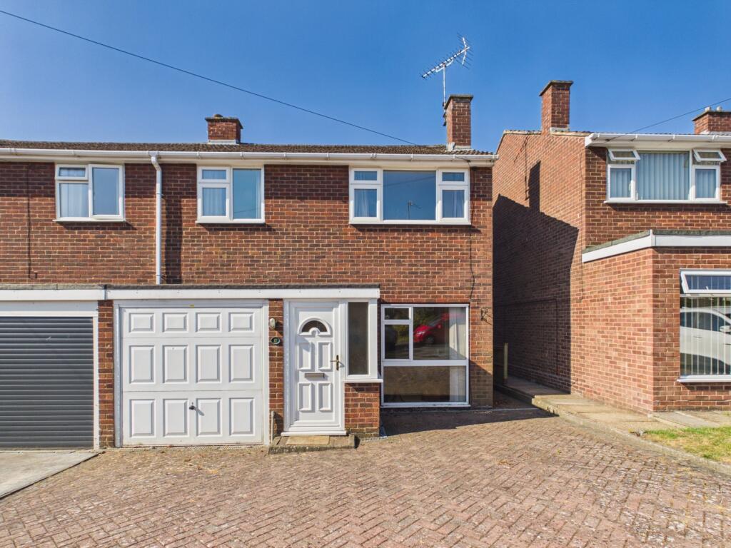 Main image of property: Mansions Close, Bishops Itchington, Southam, Warwickshire, CV47