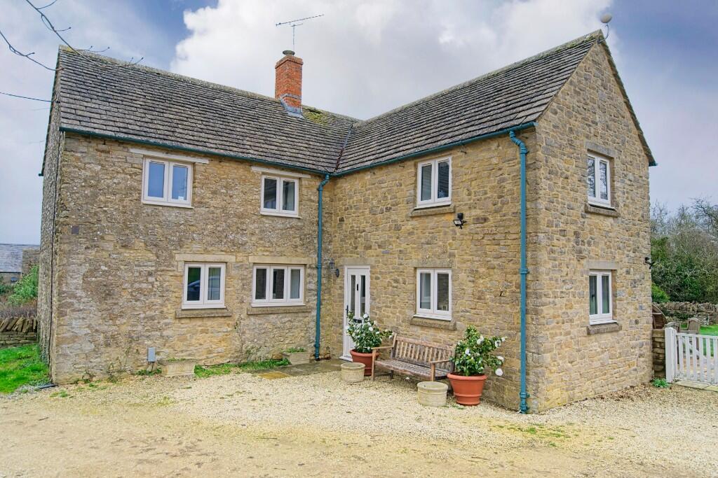 Main image of property: Chilson Hill, OX7