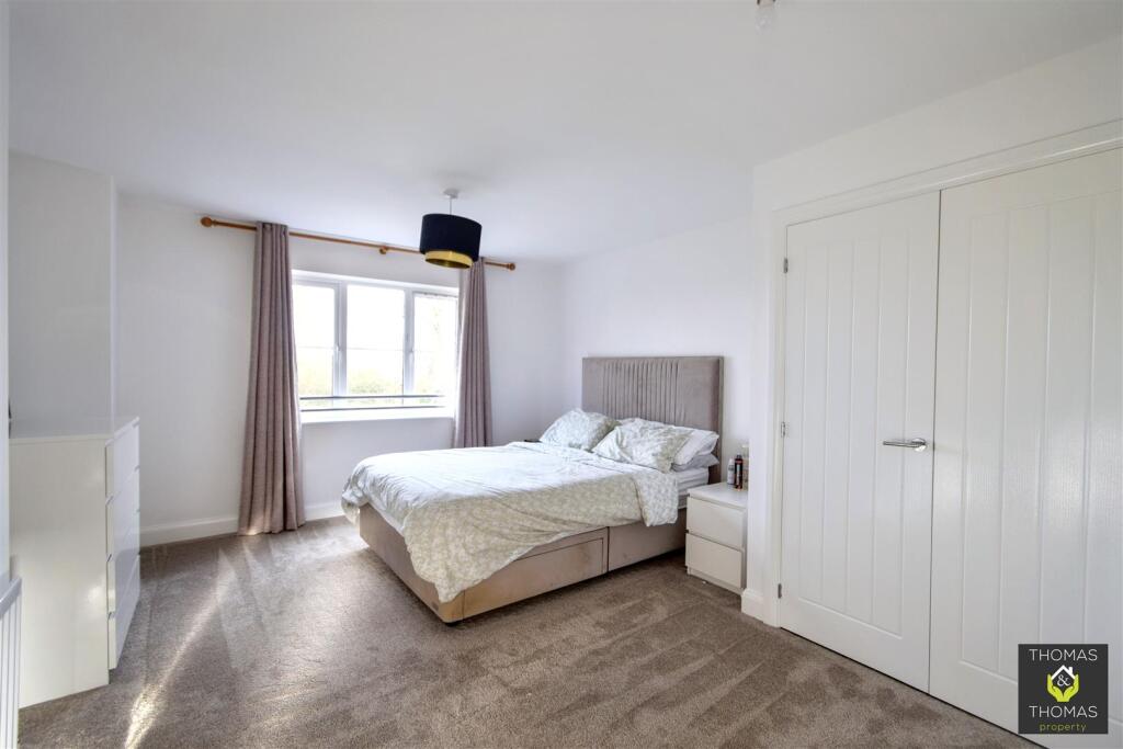 Blackthorn Road, Twigworth - View 4