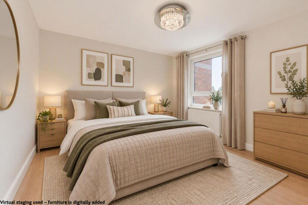 Apartment in London