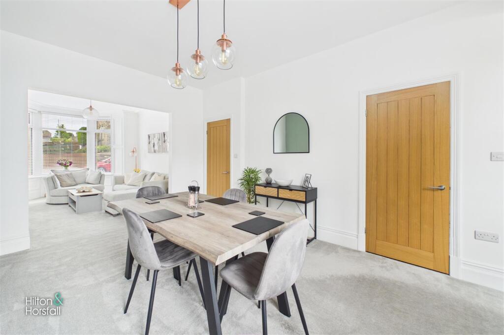 House in Pendle, Wapping, Barnoldswick - View 6