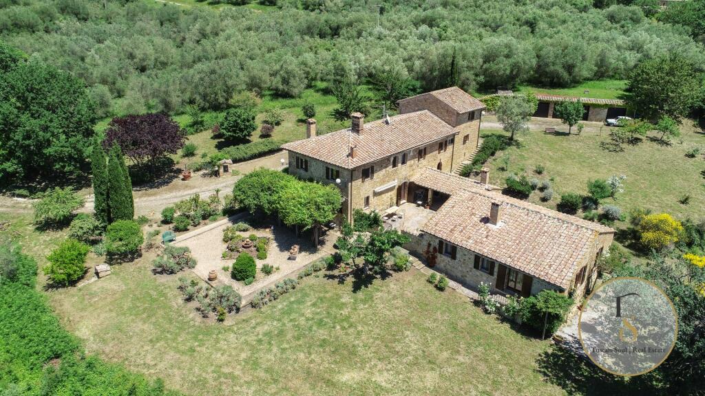 Main image of property: Tuscany, Siena, Siena