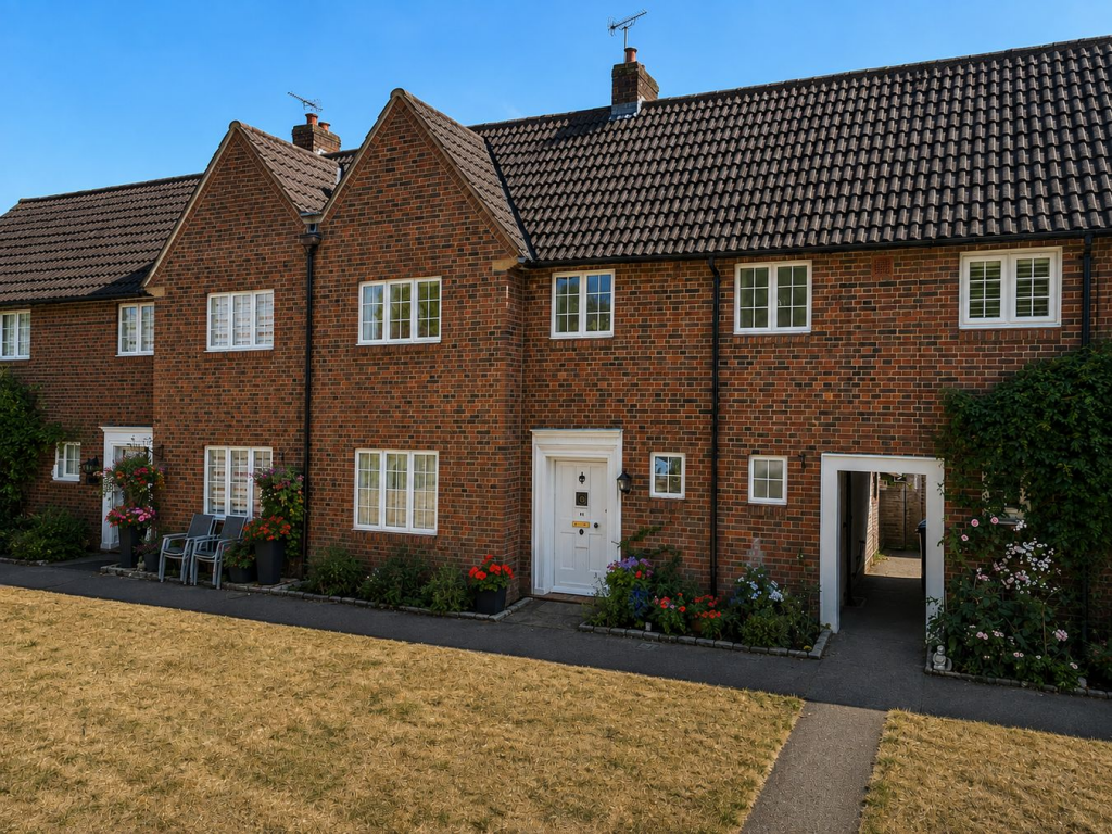 Main image of property: Brockett Close, Welwyn Garden City, AL8